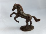 bnk jc Cal pentru cavaler medieval - marca neidentificata