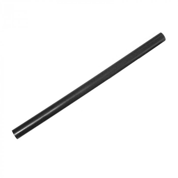 Bara silicon pentru pistol de lipit, 11mm x 20 cm, 1 kg, Negru