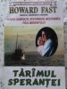 TARAMUL SPERANTEI-HOWARD FAST-230472