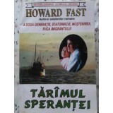 TARAMUL SPERANTEI-HOWARD FAST-230472