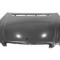 Capota motor Mercedes Clasa E (W211) 03.2002-06.2006 Fata 2118800157 2118800457 A2118800457