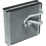 Evaporator aer conditionat Opel ASTRA J, 2009-2017; CASCADA, 2013-; ZAFIRA TOURER, 2011-; CHEVROLET CRUZE, 2009-2014; VOLT, 2015-2019, full aluminiu