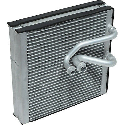 Evaporator aer conditionat Opel ASTRA J, 2009-2017; CASCADA, 2013-; ZAFIRA TOURER, 2011-; CHEVROLET CRUZE, 2009-2014; VOLT, 2015-2019, full aluminiu foto