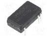 Convertor de tensiune, DC-DC, intrare 21,6...26,4V DC, iesire 5V DC, putere 2W, AIMTEC - AM2B-2405SH60-NZ