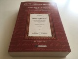 MIHAI EMINESCU, OPERE COMPLECTE CU O PREFATA DE A.C. CUZA. EDITIE ANASTATICA CONFORMA CU ORIGINALUL APARUT LA IASI IN 1914