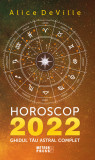 Horoscop 2022 | Alice DeVille