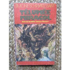 TELUMEE MIRACOL-SIMONE SCHWARZ-BART
