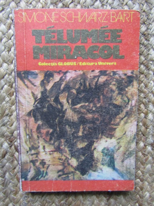 TELUMEE MIRACOL-SIMONE SCHWARZ-BART