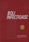 HST C6552 Boli infecțioase, 1971