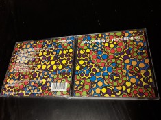 [CDA] Spacemen 3 - Recurring - cd audio original foto