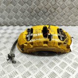 Etrier de fr&acirc;nă dreapta față PORSCHE PANAMERA 970 2010 OEM: Hatchback | 30698081