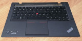 Palm-rest Thinkpad X1 Carbon 2nd Gen, cu Tastatura si TouchPad, Lenovo