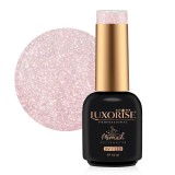 Cumpara ieftin Oja Semipermanenta LUXORISE Mermaid - Coral Fantasy 10ml