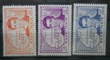 CV1 SERIE COLONII FRANCEZE ,MAURITANIA