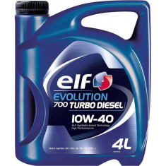 Ulei motor Elf 10W40 Turbo Diesel 4L 11414 25976 / E10W40TD/4