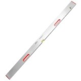 Dreptar Aluminiu,2 Bule,Maner 18X100X2000X1.0 Mm - Hb155200