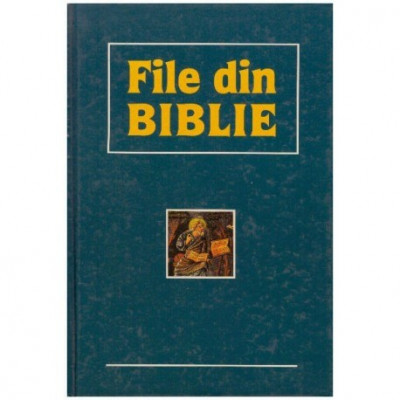 - File din Biblie - 124652 foto
