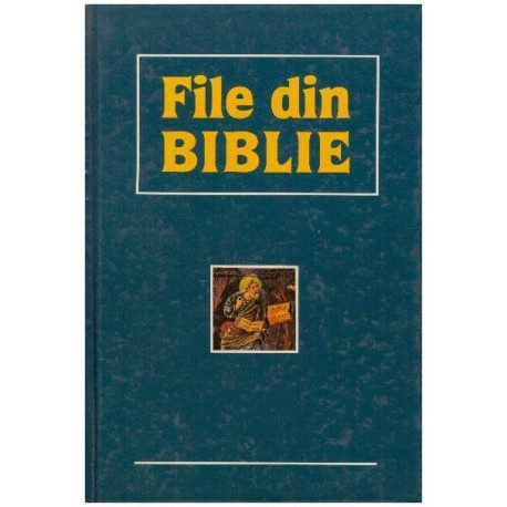 - File din Biblie - 124652