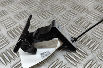 Balama ușă dreapta spate VOLVO XC60 II 246 2024 OEM: 31424590 25273707 foto