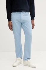 United Colors of Benetton blugi din bumbac barbati 4RZVUE01W