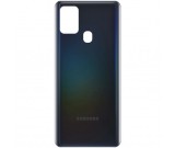 Capac NOU Original Samsung Galaxy A21s negru