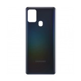Capac NOU Original Samsung Galaxy A21s negru
