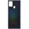 Capac NOU Original Samsung Galaxy A21s negru
