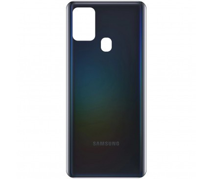 Capac NOU Original Samsung Galaxy A21s negru
