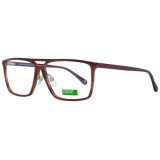 Cumpara ieftin Benetton BEO1000 151 58, Rama ochelari de vedere, barbatesti