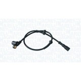 Senzor ABS Renault Megane I (Ba0/1) 08.95-12.04, Megane I Cabriolet (Ea0/1) 10.96-08.03, Megane I Classic (La0/1) 09.96-08.08, Megane I Coach (Da0/1)