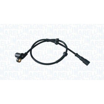 Senzor ABS Renault Megane I (Ba0/1) 08.95-12.04, Megane I Cabriolet (Ea0/1) 10.96-08.03, Megane I Classic (La0/1) 09.96-08.08, Megane I Coach (Da0/1) foto