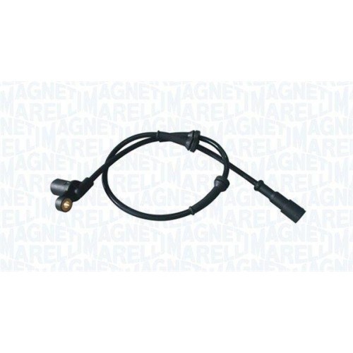 Senzor ABS Renault Megane I (Ba0/1) 08.95-12.04, Megane I Cabriolet (Ea0/1) 10.96-08.03, Megane I Classic (La0/1) 09.96-08.08, Megane I Coach (Da0/1)