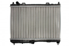 Radiator, racire motor FORD B-MAX (JK) (2012 - 2016) ITN 01-2440FD foto