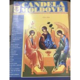 AMS4 Candela Moldovei - Religie