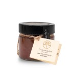Gem de capsuni si rubarba 200 g Transylvania s Finest Foods