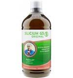 Silicium G7 Organic 1000 mililitri Silicium Espana Laboratorios
