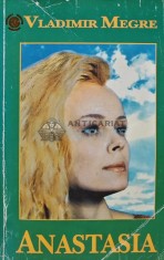 Anastasia - 2006 - Vladimir Megre (AR138)