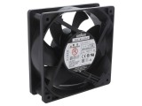 Ventilator AC Axial 230V 120mm 180m3/h 42dBA