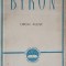 OPERE ALESE-GEORGE GORDON BYRON-219155