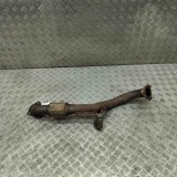 Colier de conectare toba de eșapament HONDA CIVIC X Hatchback FC_, FK 2018 OEM: 18210-TGH-A02 | 27236999