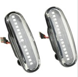 Lampa semnalizare laterala Citroen Nemo (Aa); Fiat Doblo (223), Fiorino, Idea (350), Linea (323), Multipla (186), Panda, Punto (199), Punto Grande (1