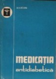 Medicatia antidiabetica