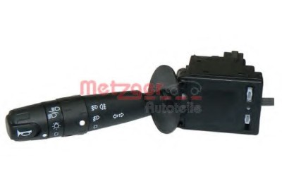 Comutator, far CITROEN XSARA (N1) (1997 - 2005) METZGER 0916078 foto