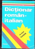 MIC DICTIONAR ROMAN-ITALIAN-ALEXANDRU BALACI-357664