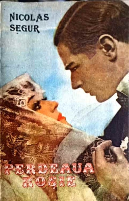 PERDEAUA ROSIE-NICOLAS SEGUR-225771