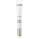 BABOR Skinovage Vitalizing Eye Cream crema de ochi &icirc;mpotriva ridurilor și a cearcănelor &icirc;ntunecate 15 ml