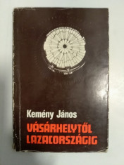 KEMENY JANOS foto