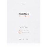 ETUDE Moistfull Collagen mască textilă hidratantă cu colagen 25 ml