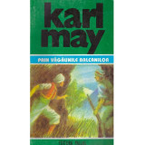 Karl May - Prin vagaunile balcanilor vol.36 - 134432