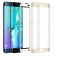 Geam CURBAT protectie display sticla 0,26 mm Samsung Galaxy S7 Edge WHITE